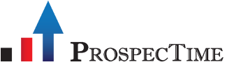 ProspecTime Logo