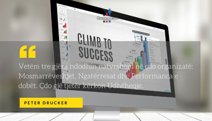 Përfitimet e Menaxhimit të Performancës për punonjësit