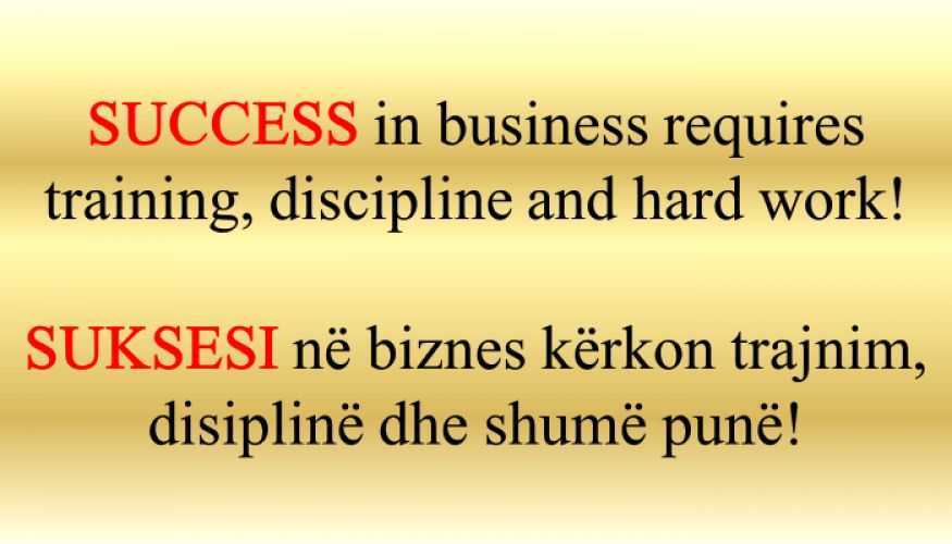 Pse zhvillimi i punonjësve është i rëndësishëm, i lënë pas dore dhe mund t'ju kushtojë humbjen e Talenteve