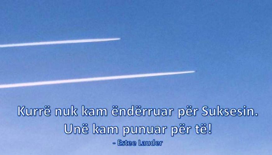 Sa kohë duhet? A kam arritur atje?