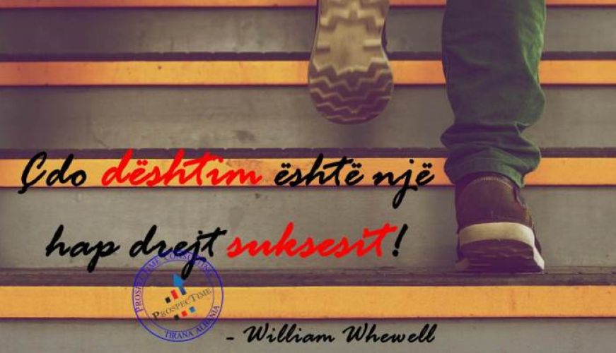Pse dështimi është çelësi i suksesit në kulturën e vendit të punës