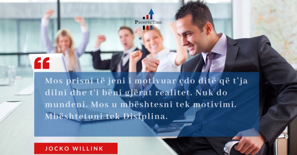 Dhjetë disiplina të detyrueshme në shitje