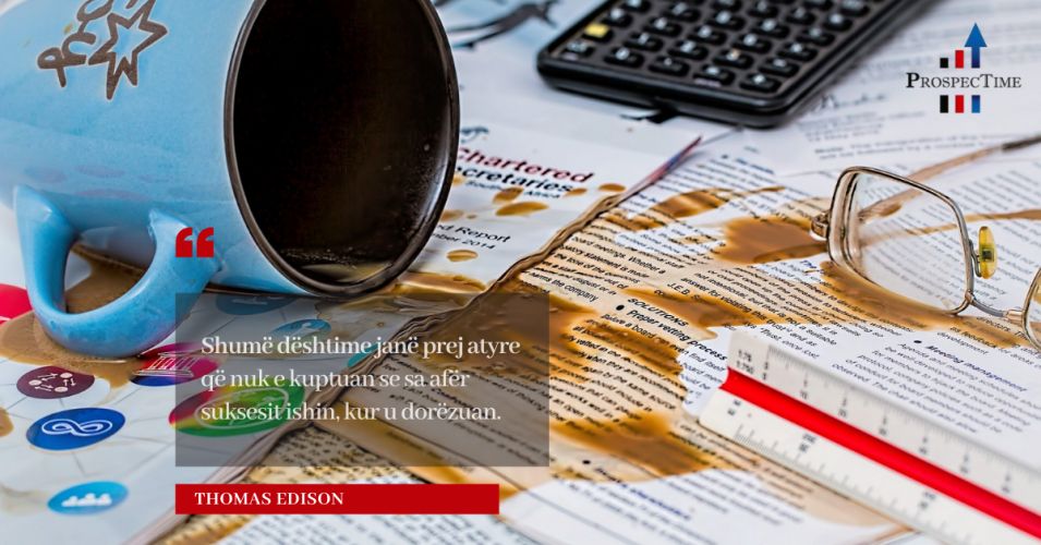 Arsyeja nr.1 pse bizneset dështojnë