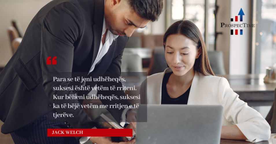 10 Cilësitë e lidershipit dhe karakteristikat e liderëve të mirë