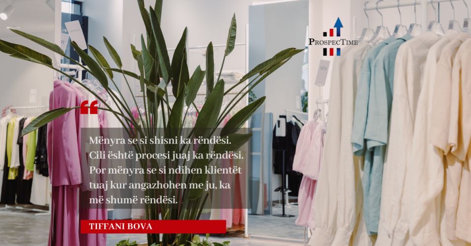 8 Arsye pse klientët nuk blejnë nga ju