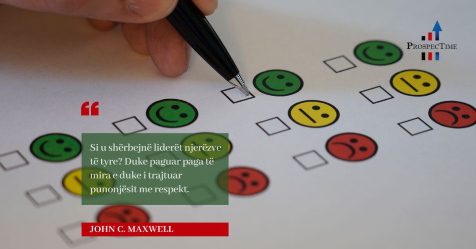 Analiza e kompensimit dhe si ta bëjmë atë siç duhet
