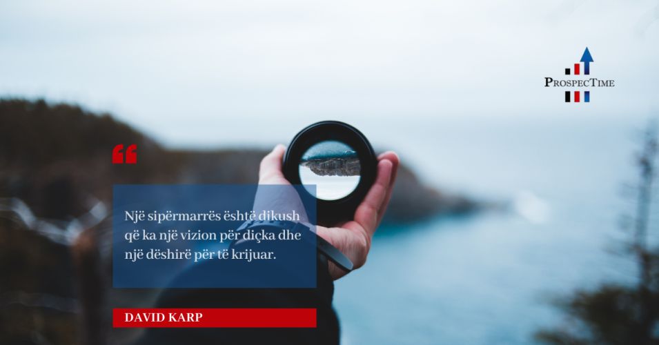 11 Tipare të mendësisë së sipërmarrësve të suksesshëm