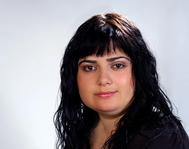 Ermelinda Ruka